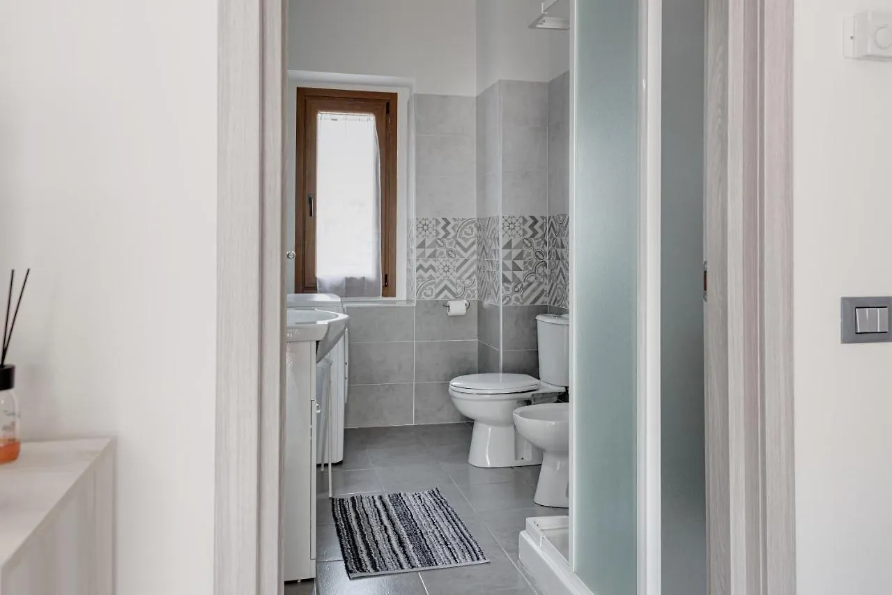 Holiday home Chalet La Greta Con Vista Firenzuola