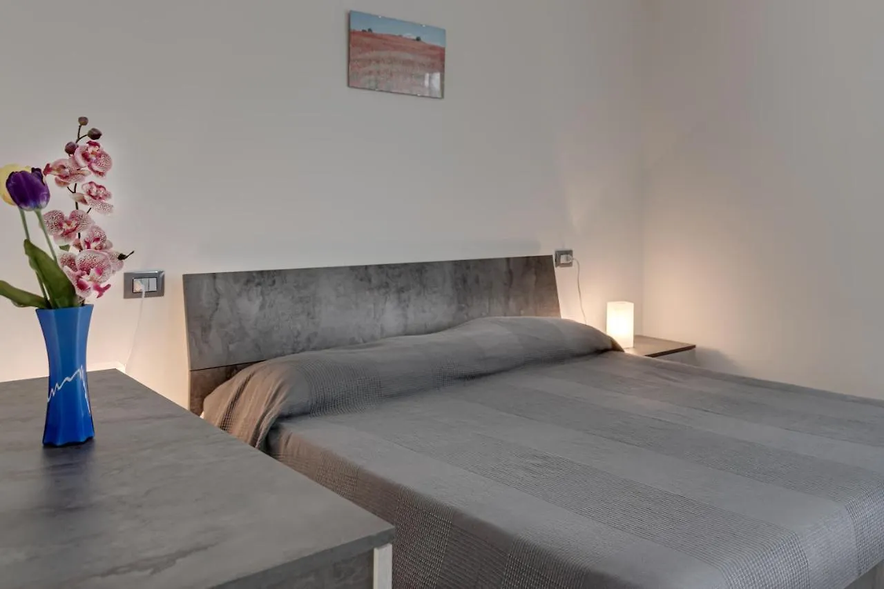 Chalet La Greta Con Vista Firenzuola Holiday home