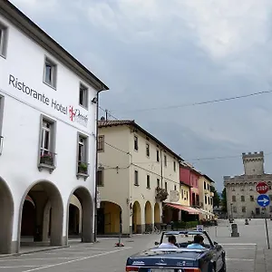 Hotel Piccola Firenze, Firenzuola
