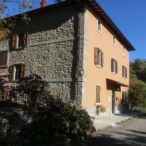 Casa vacanze Luca&pat, Firenzuola